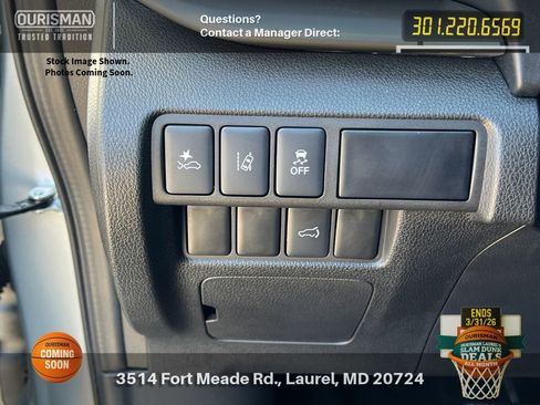 Used 2025 Mitsubishi Eclipse Cross SE image 30