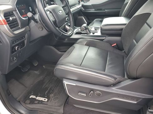 Used 2023 Ford F150 Raptor image 31