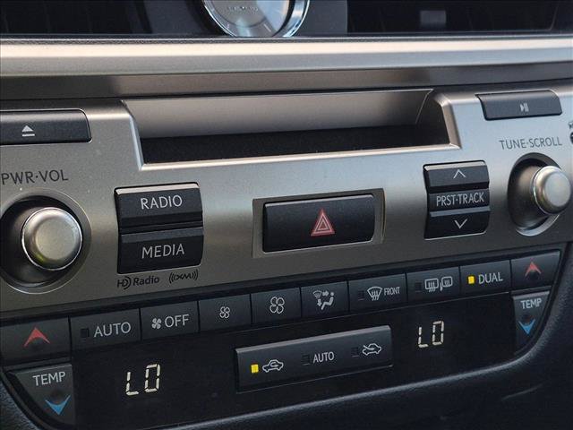 Used 2014 Lexus ES 350 w/ Premium Package FWD image 7