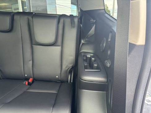 New 2025 Subaru Ascent Limited image 39