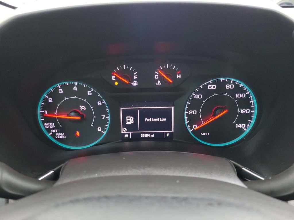 Used 2023 Chevrolet Equinox LS FWD image 18