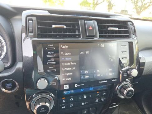Used 2020 Toyota 4Runner TRD Pro AWD/4WD image 19