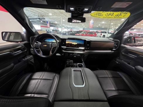 Certified 2022 Chevrolet Silverado 1500 High Country w/ Max Trailering Package image 23