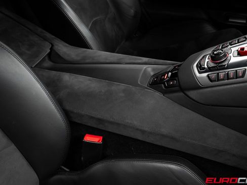 Used 2015 Lamborghini Aventador LP 700-4 AWD/4WD image 32