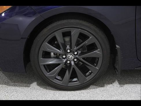 Used 2024 Toyota Corolla SE FWD image 21