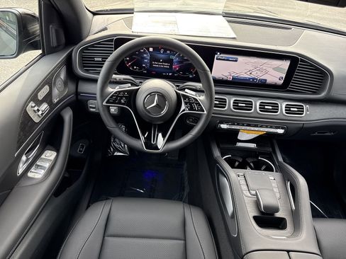 New 2026 Mercedes-Benz GLE 350 4MATIC image 14