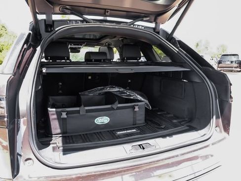 New 2026 Land Rover Range Rover Velar Belgravia AWD/4WD image 61