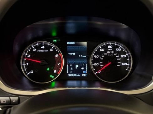 New 2026 Mitsubishi Eclipse Cross SEL image 11