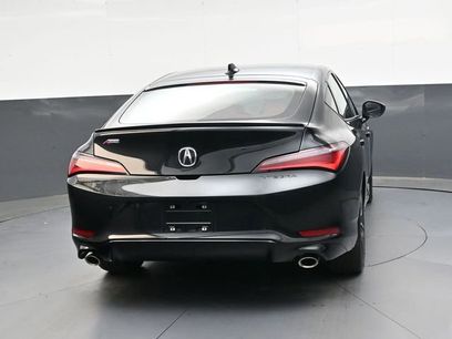 Used 2023 Acura Integra A-Spec