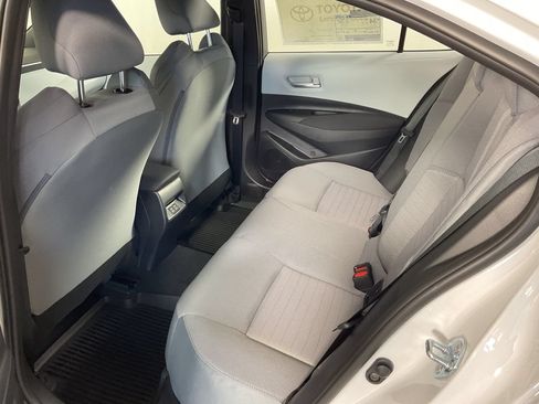 New 2026 Toyota Corolla SE FWD image 17