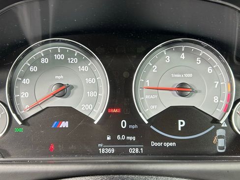 Used 2016 BMW M4 GTS image 21