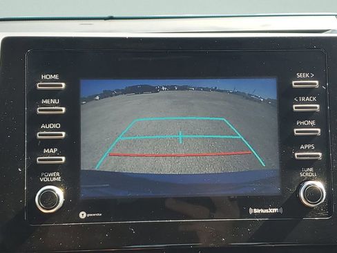 Certified 2023 Toyota Camry SE FWD image 17