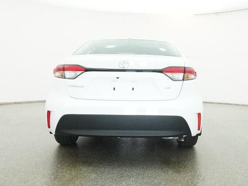 New 2026 Toyota Corolla LE image 23