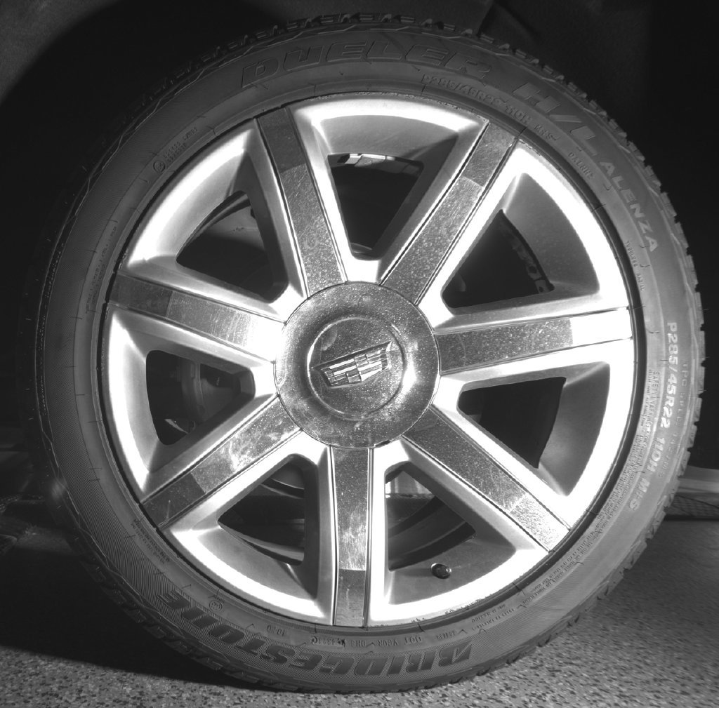 Used 2020 Cadillac Escalade Luxury AWD/4WD image 44
