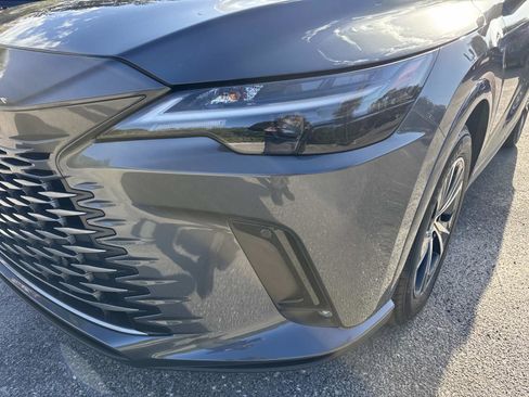 Used 2025 Lexus RX 350 FWD image 9
