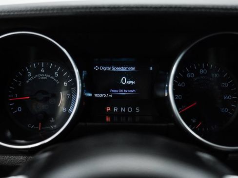 Used 2019 Ford Mustang Premium RWD image 23
