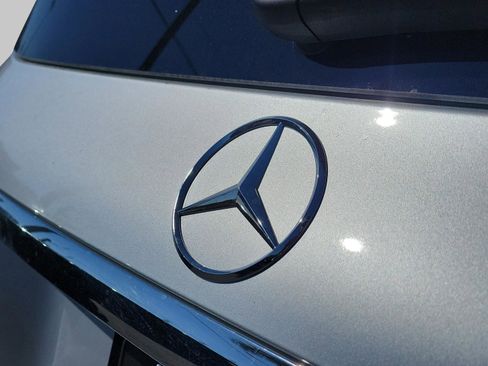 New 2026 Mercedes-Benz GLS 450 4MATIC image 36