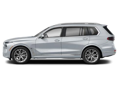 New 2027 BMW X7 xDrive40i w/ Executive Package AWD/4WD image 3