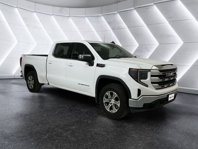 Used 2023 GMC Sierra 1500 SLE