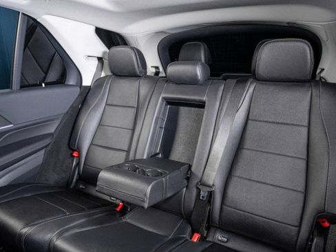Certified 2026 Mercedes-Benz GLE 450 4MATIC image 29