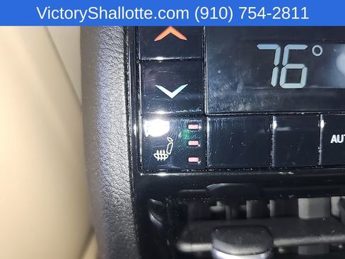 Used 2021 Jeep Grand Cherokee L Limited image 4