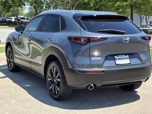 New 2026 MAZDA CX-30 AWD 2.5 S image 8