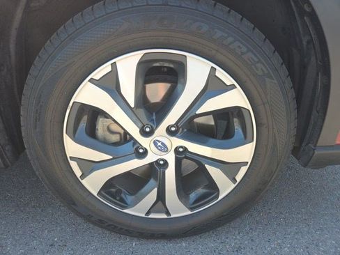Used 2021 Subaru Outback Limited AWD/4WD image 24