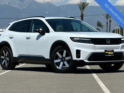 Certified 2026 Honda Prologue Touring image 2