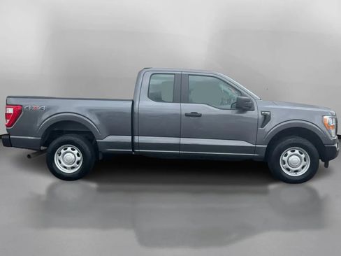 Used 2022 Ford F150 XL w/ Equipment Group 101A High AWD/4WD image 7