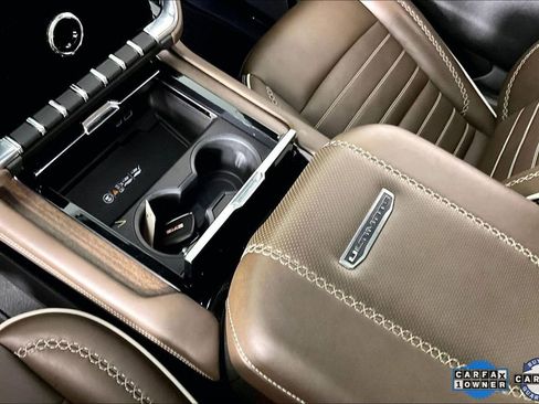 Certified 2025 GMC Yukon XL Denali Ultimate image 18