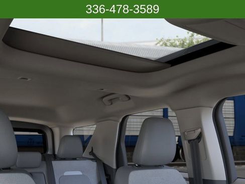 New 2026 Ford Bronco Sport Badlands AWD/4WD image 22