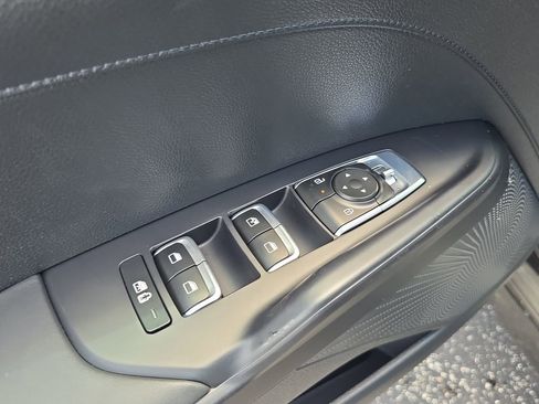 New 2026 Kia K5 LXS FWD image 18