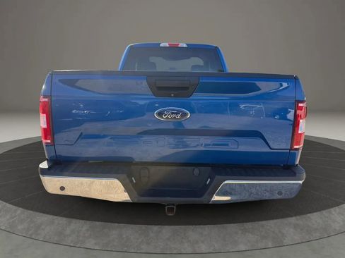 Used 2018 Ford F150 XLT w/ Trailer Tow Package AWD/4WD image 6