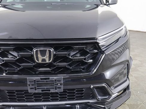 Used 2024 Honda CR-V Sport image 13