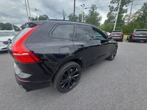 Used 2025 Volvo XC60 T8 Ultra w/ Climate Package AWD/4WD image 5