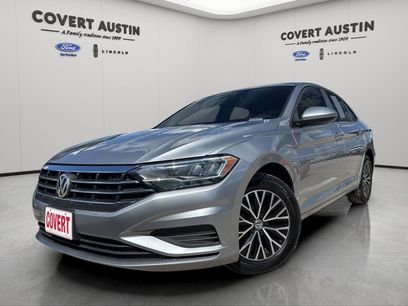 Used 2021 Volkswagen Jetta SE