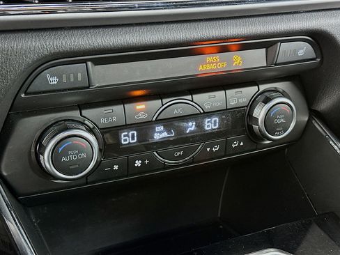 Used 2017 MAZDA CX-9 Grand Touring image 24