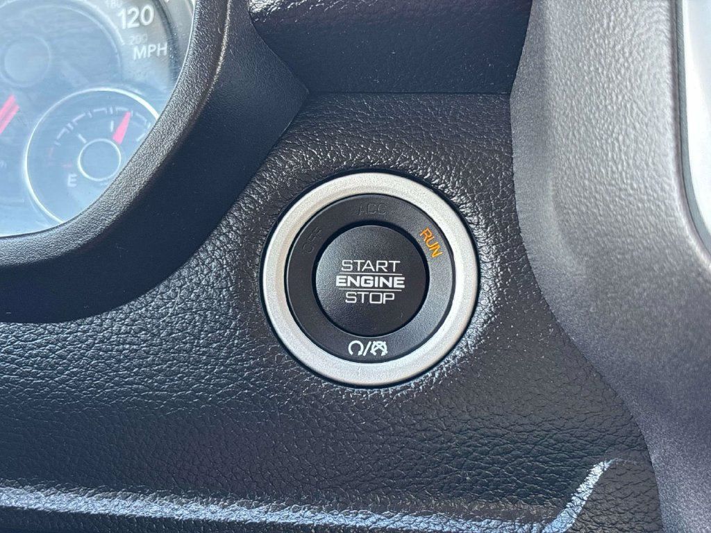 Used 2020 RAM 1500 Big Horn AWD/4WD image 28