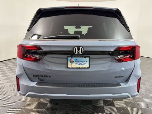 New 2026 Honda Odyssey Sport-L image 8