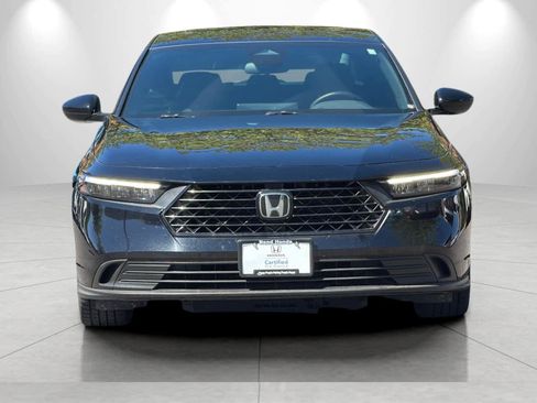 Used 2024 Honda Accord Sport image 10