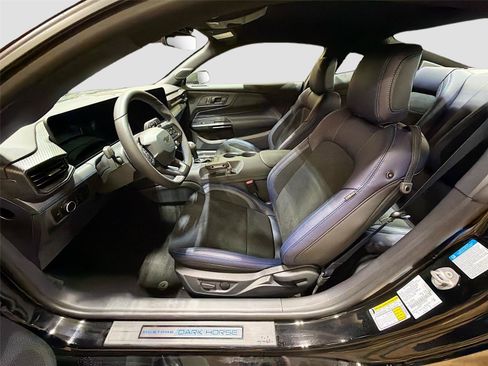New 2025 Ford Mustang Dark Horse RWD image 20