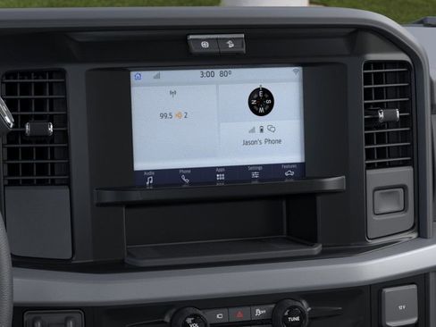 New 2026 Ford F350 XLT w/ 360-Degree Camera Package image 14