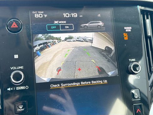 Used 2020 Subaru Outback Premium image 11