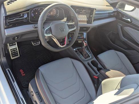 New 2026 Volkswagen Jetta GLI Autobahn image 3