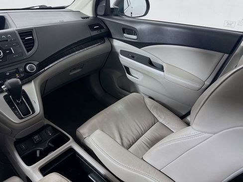 Used 2012 Honda CR-V EX-L image 21