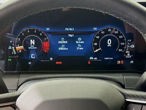 Used 2024 Ford Mustang GT Premium RWD image 13