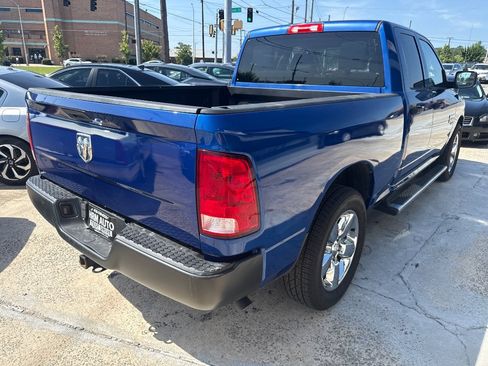 Used 2019 RAM 1500 Express RWD image 4