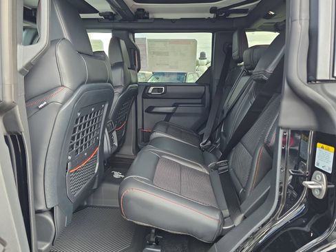 New 2025 Ford Bronco Raptor image 12