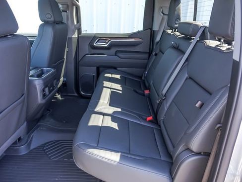 New 2026 Chevrolet Silverado 1500 LT Trail Boss w/ LT Trail Boss Premium Package image 20