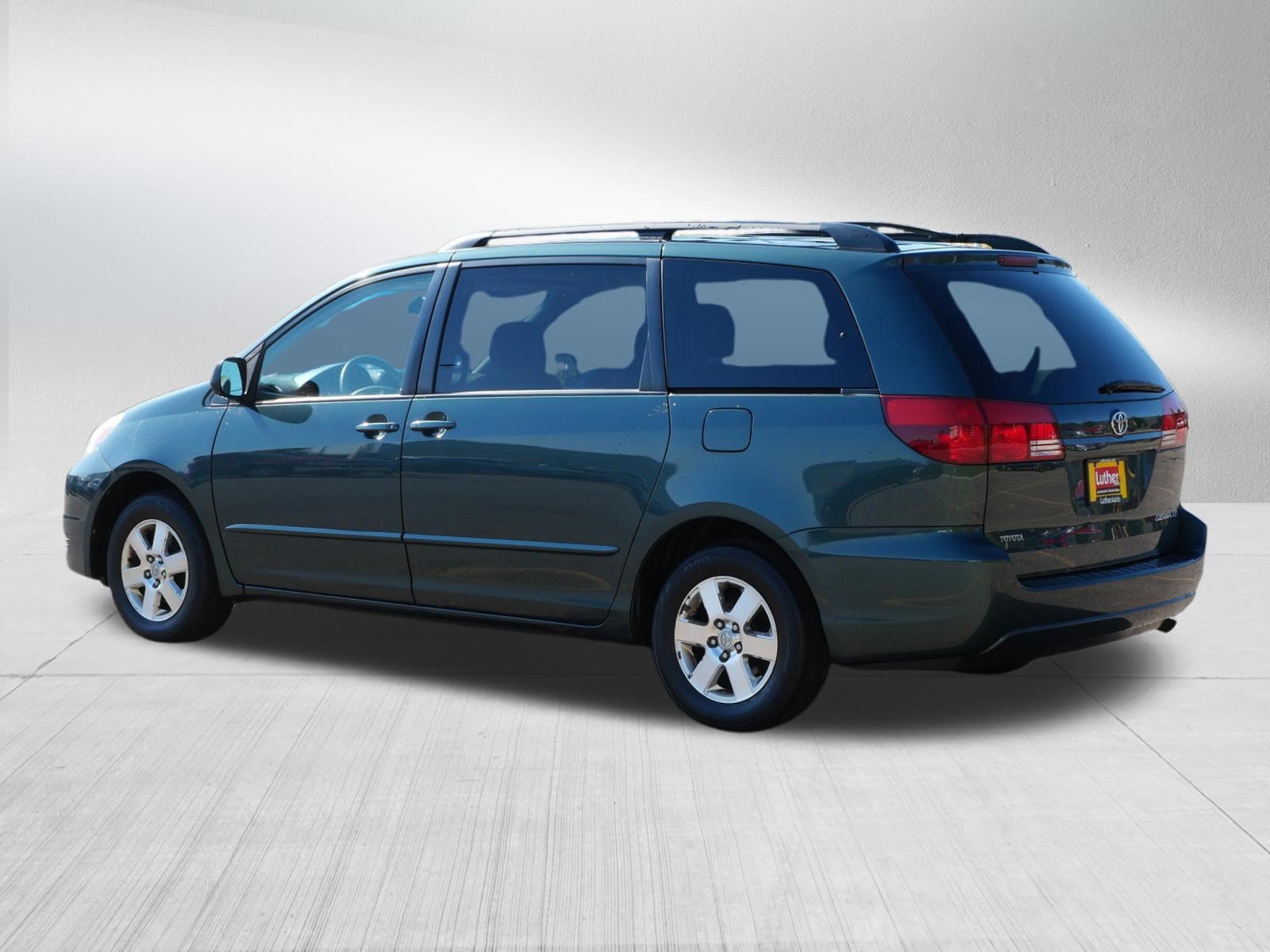 Used 2005 Toyota Sienna CE FWD image 5